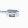 CSI-9 PIN (D) 3mtr FIXED NEON WRAP Spo2 Sensor - Image 3